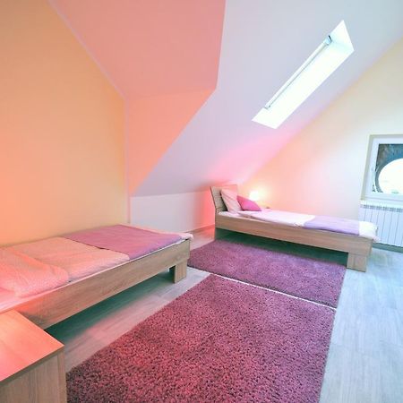 Apartment Sovica เบลเกรด ภายนอก รูปภาพ