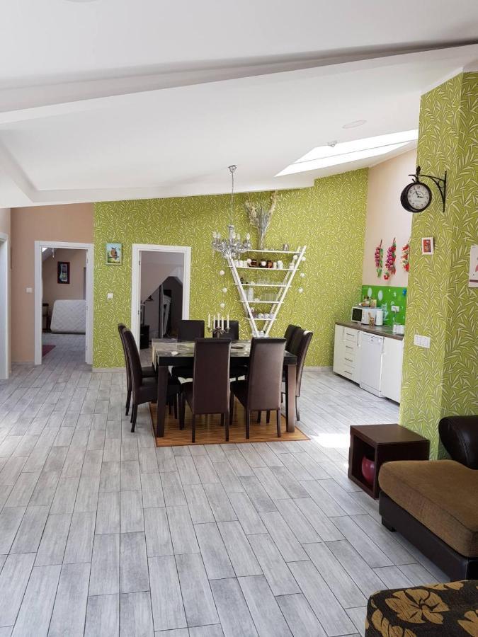 Apartment Sovica เบลเกรด ภายนอก รูปภาพ