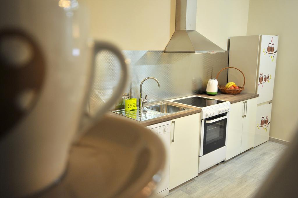 Apartment Sovica เบลเกรด ภายนอก รูปภาพ