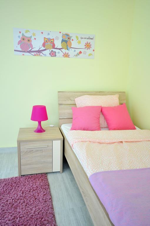 Apartment Sovica เบลเกรด ภายนอก รูปภาพ